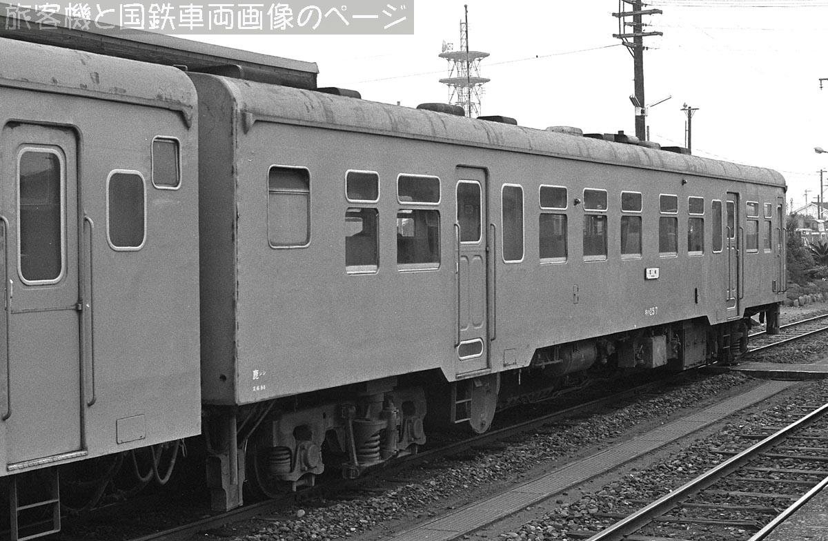 キハ25 7の画像です