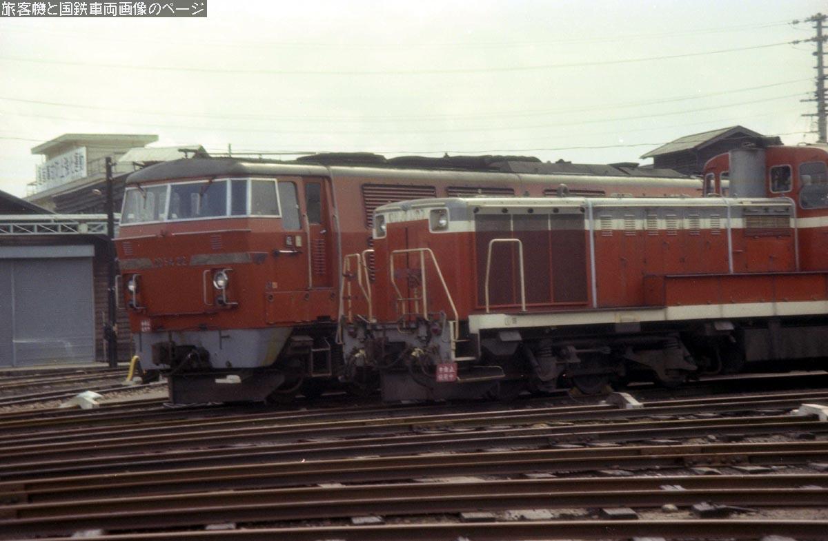 DD54 22 の画像です
